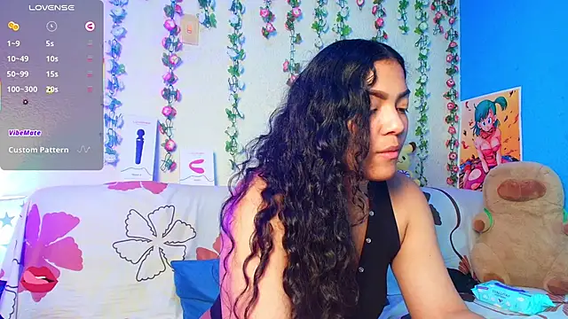 Vicky_Miller_05: онлайн-секс-чат