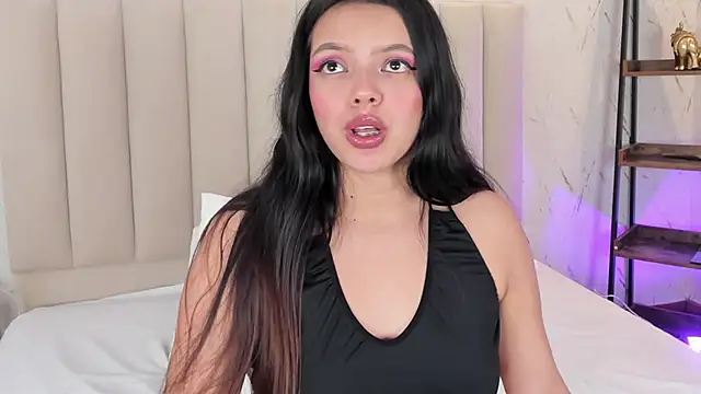 ViolettaRousee_ 라이브 XXX 채팅