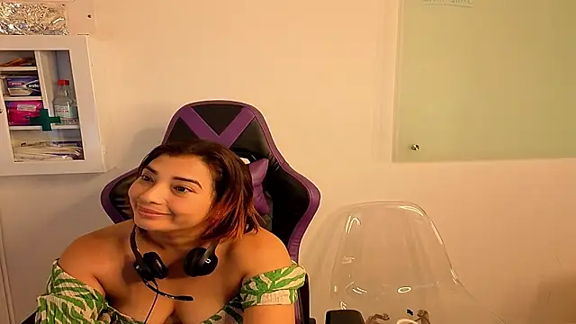 Chat XXX en directo de Sexy-CallCenter