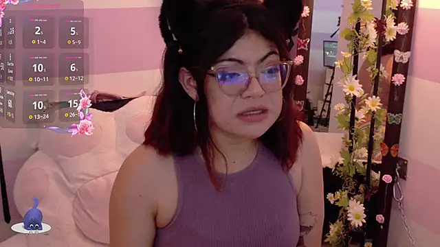 Catwhite_ live XXX chat