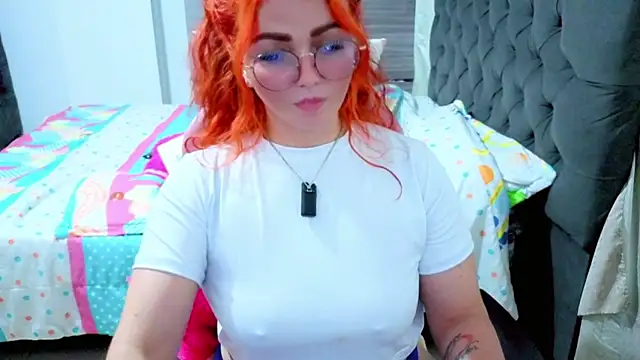 Alexatexa2929 라이브 XXX 채팅