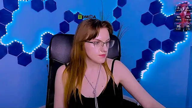 gloria_bubble 라이브 XXX 채팅