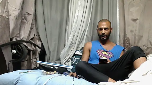 Camodick Obrolan Langsung XXX