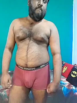 Rayansmith_'s Webcam Show