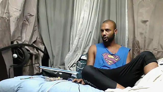 Camodick Chat XXX live