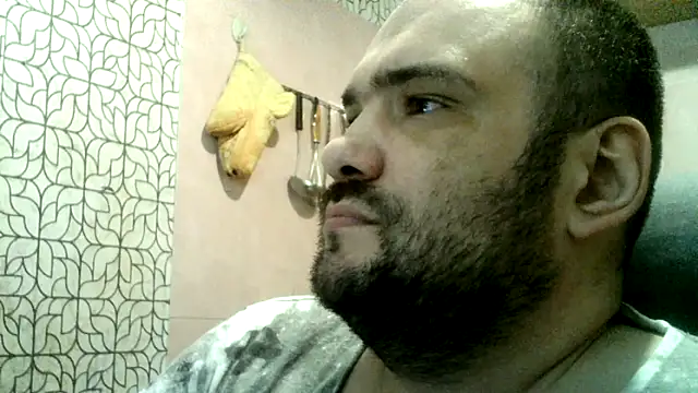 scuban87 Webcam Show