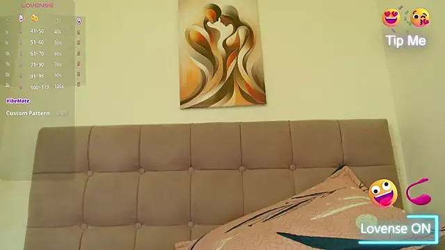 Lola_wish1 Obrolan Langsung XXX