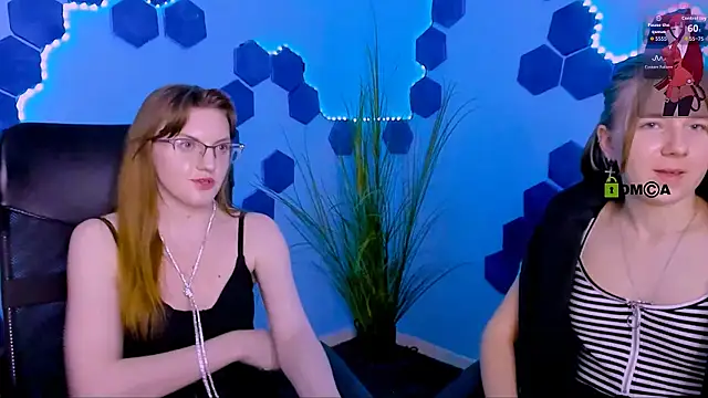 gloria_bubble live XXX chat