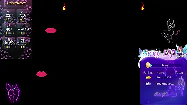 Sembang XXX Secara Langsung linapalacios