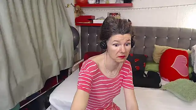 Živý XXX chat kellyterapy