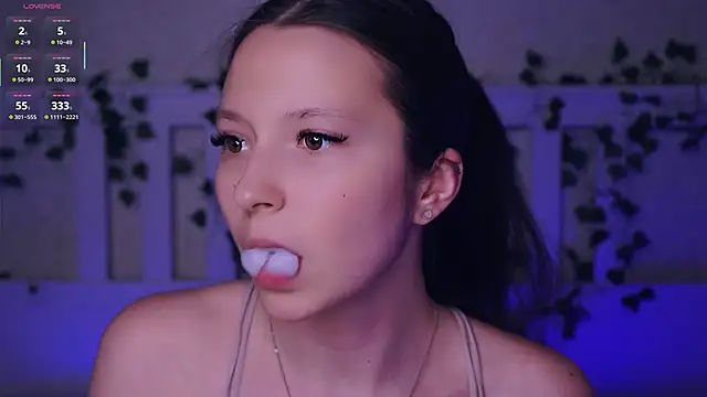 Вебкам-шоу GabrielleLynchard