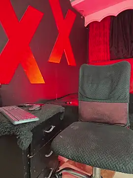 abrilbigcockのウェブカメラショー