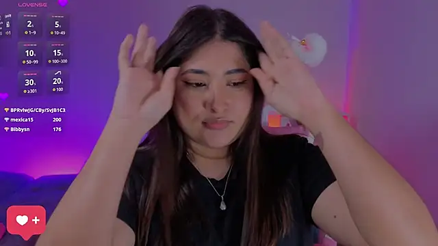 Gabs__: онлайн-секс-чат