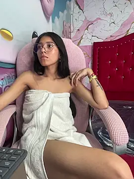 Anitta__LS Show in webcam