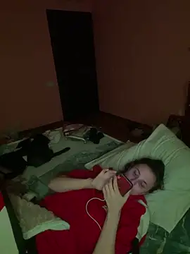 Sembang XXX Secara Langsung Flossy_Vettie