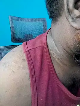 Rayansmith_: вебкам-шоу