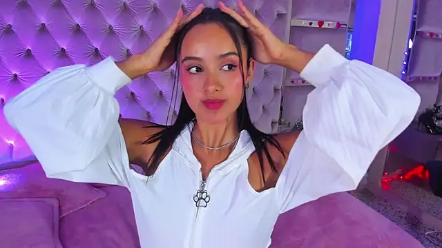 Harii_02 Chat XXX in diretta