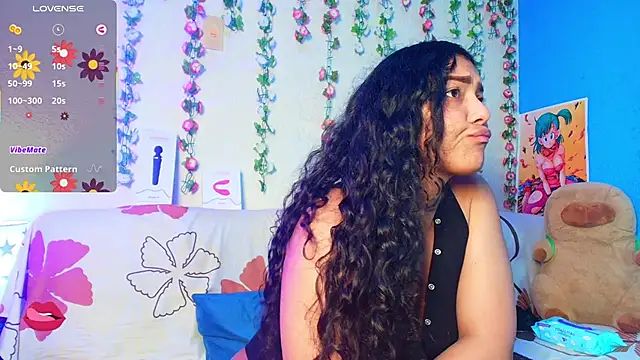 Vicky_Miller_05 élő XXX-chatje