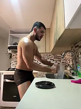 Chat XXX Live Dimitri_Bass