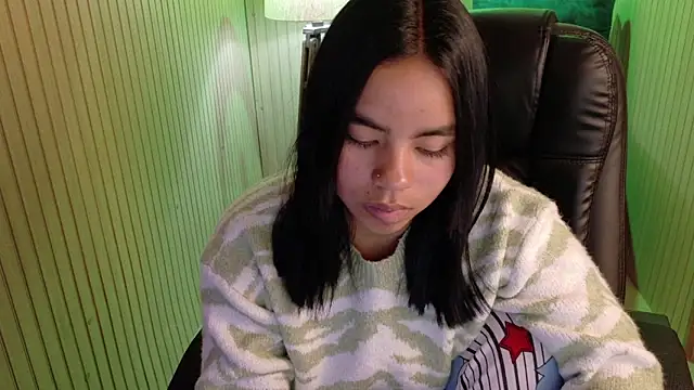 Chat XXX en directo de SofiaMante_