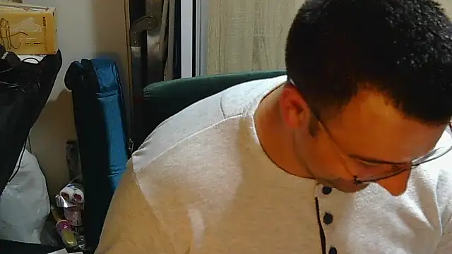 Show Webcam de VanillaTime78-Jorge