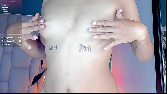 Chat XXX en directo de Anastasia_leeh