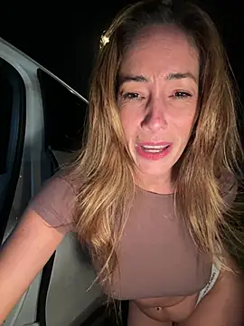 Czat XXX na żywo – SweetAlegra_