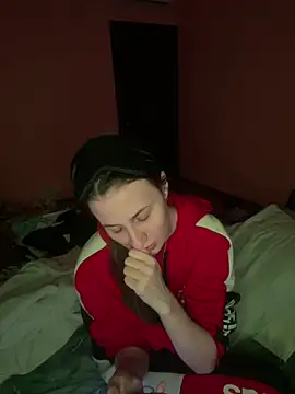 Chat XXX en directo de Flossy_Vettie