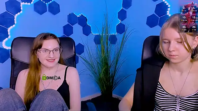 gloria_bubble's Live XXX Chat