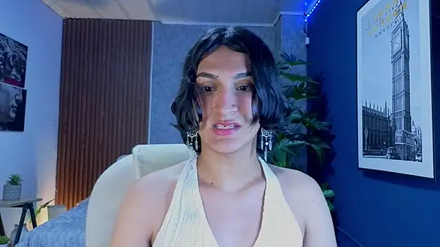 Zoee_Kiss_ Webcam show