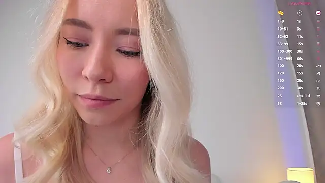 DanaCandy: онлайн-секс-чат