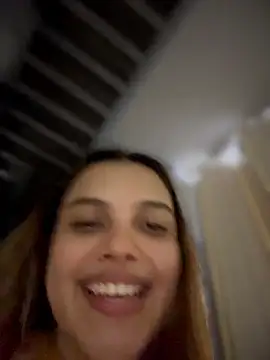 Živý XXX chat Colibri_xxx