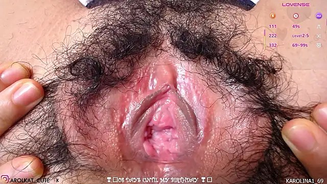 Živý XXX chat Karolina_1