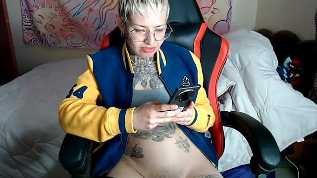 ArrangedFoot: απευθείας συνομιλία ΧΧΧ