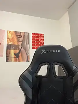 Cat2525 Obrolan Langsung XXX