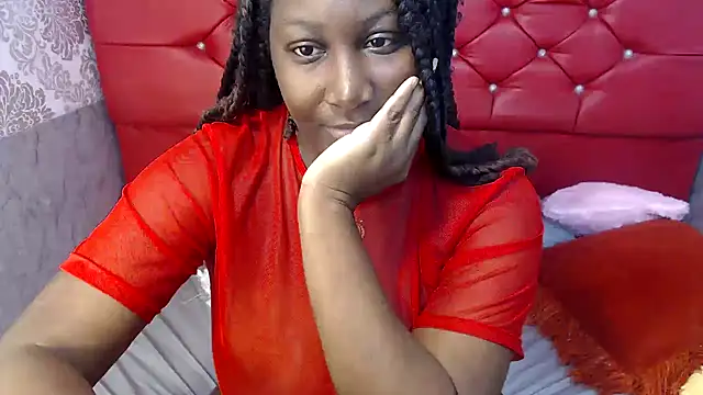 blackhotbody Obrolan Langsung XXX