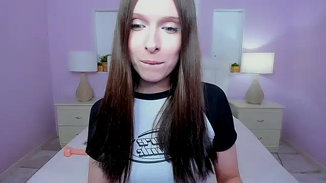 dark_k1tty Webcam-Show