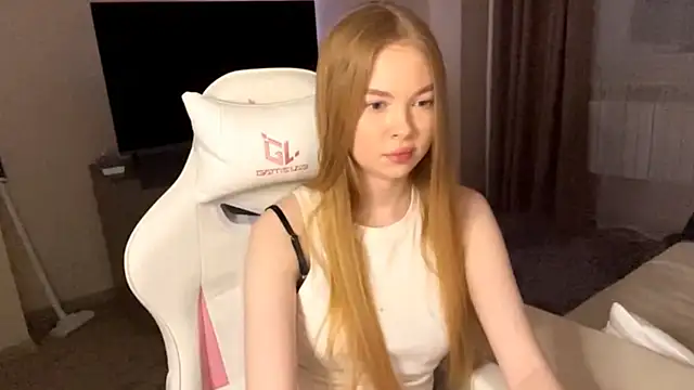 Show de LumiSun na webcam