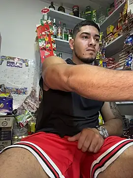 Dimitri_Colleman's Live XXX Chat