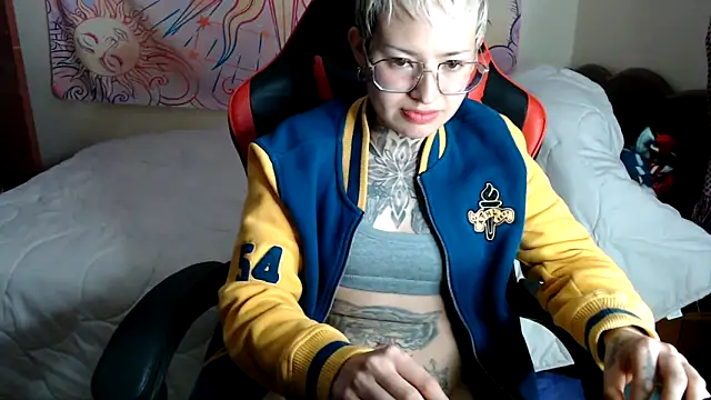 ArrangedFootn Live XXX chat