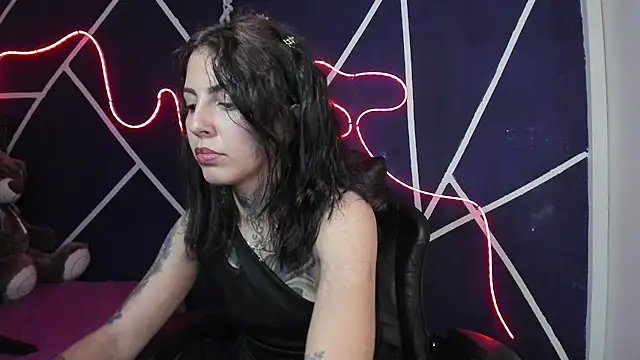 kathlyn_69 Adlı Modelin Canlı XXX Sohbeti