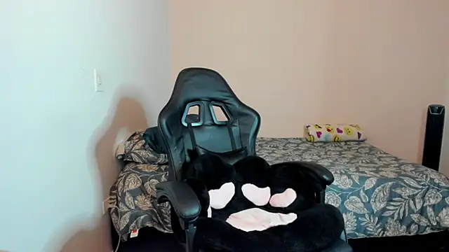 Sembang XXX Secara Langsung nina_pons