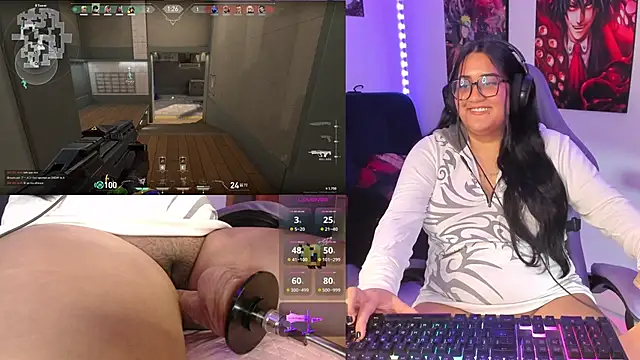 Chat XXX Live haru_u2