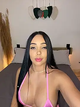 Sembang XXX Secara Langsung annyfosterr