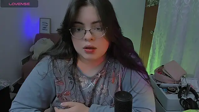 دردشة Aria_Fullbuster الجنسية المباشرة