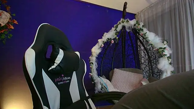 دردشة Emmapark_ الجنسية المباشرة