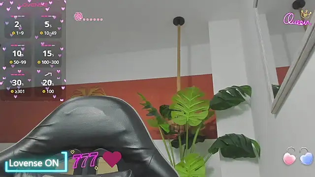 enma30_'s Live XXX Chat