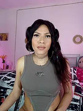 Roxy_SexyDiaz 在線直播  表演