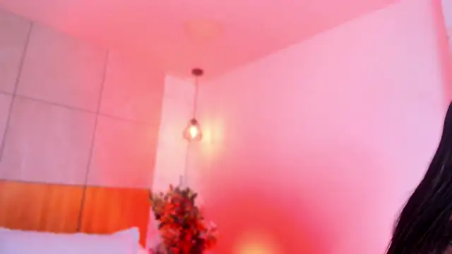 แชท XXX สดของ BellaHarllow