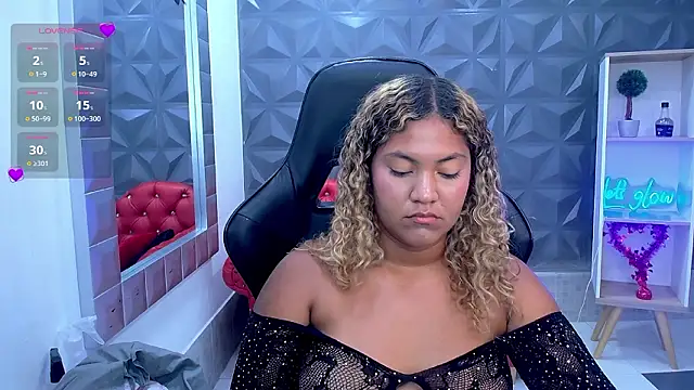 Sembang XXX Secara Langsung Cristal_War